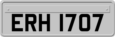 ERH1707