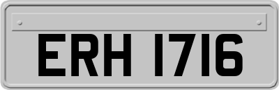 ERH1716