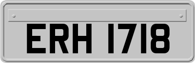 ERH1718