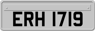 ERH1719
