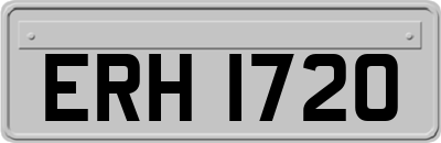 ERH1720