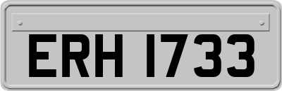 ERH1733