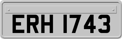 ERH1743