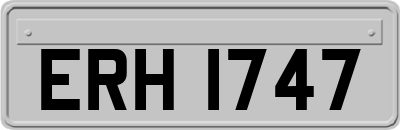 ERH1747
