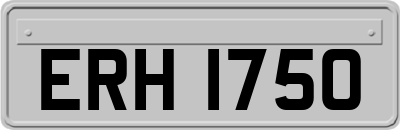 ERH1750
