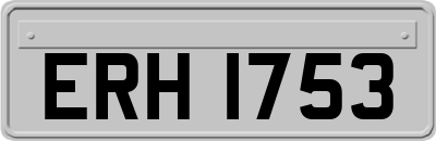 ERH1753