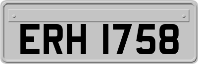 ERH1758