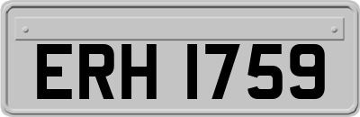 ERH1759