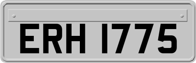 ERH1775