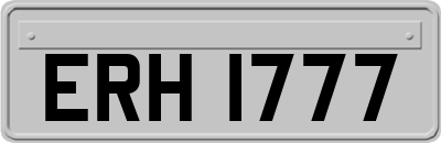ERH1777