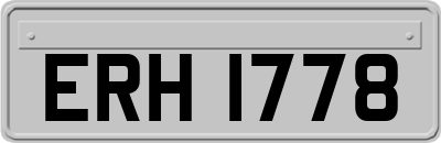 ERH1778
