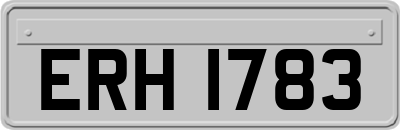 ERH1783