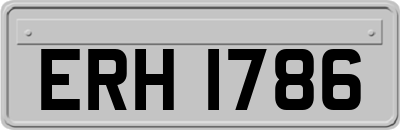 ERH1786