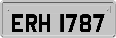 ERH1787