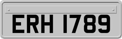 ERH1789