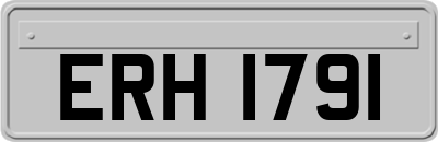 ERH1791