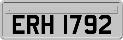 ERH1792