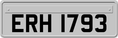 ERH1793