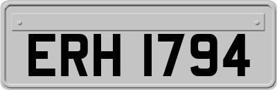 ERH1794