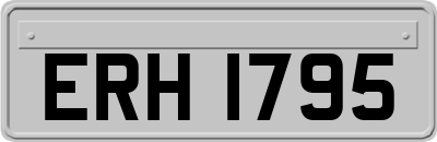ERH1795