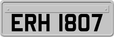 ERH1807