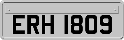 ERH1809