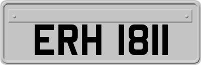 ERH1811
