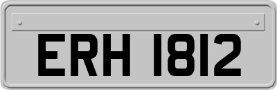 ERH1812