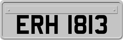 ERH1813
