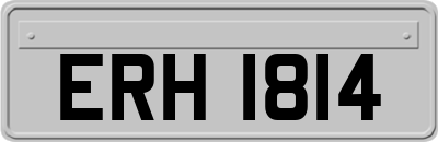 ERH1814