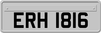 ERH1816