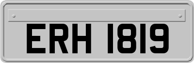 ERH1819