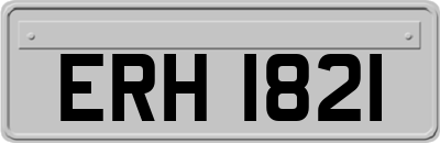 ERH1821