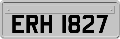 ERH1827