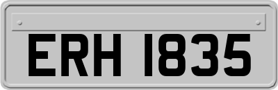ERH1835