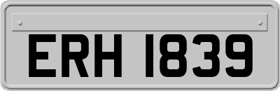 ERH1839