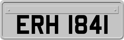 ERH1841
