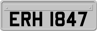 ERH1847