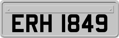 ERH1849