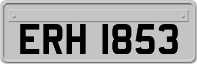 ERH1853