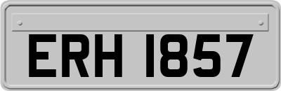 ERH1857