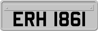 ERH1861