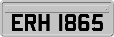 ERH1865