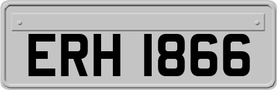 ERH1866