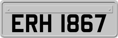 ERH1867