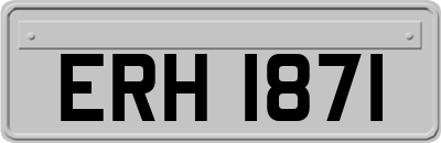ERH1871