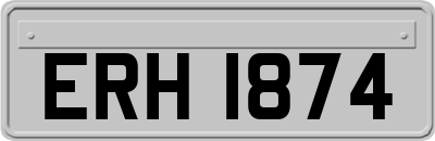 ERH1874