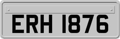 ERH1876