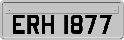 ERH1877