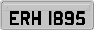 ERH1895